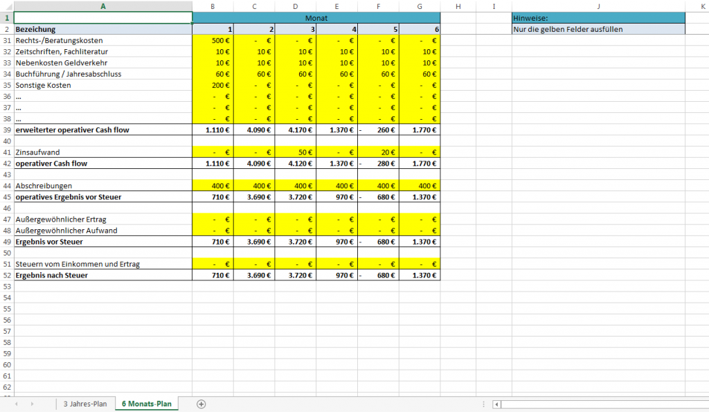 Excel-Vorlage-Rentabilitaetsplanung-3