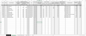 Excel-Vorlage-Verpflegungsmehraufwendungen-Kilometerpauschale-Datenbasis