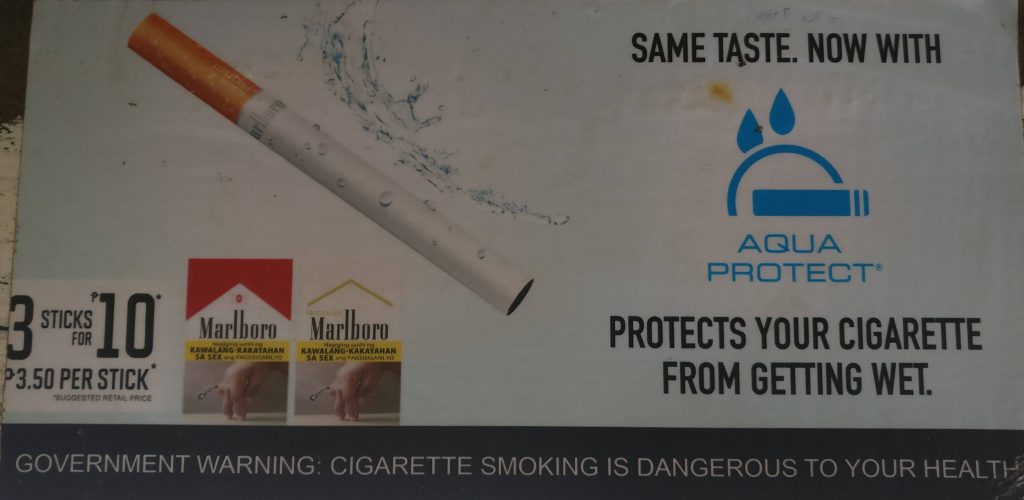Mehrwert-Marlboro-Wasserabweisende-Zigaretten