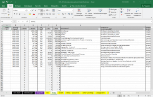 Screenshot-Excel-Vorlage-EUeR-2018-Ausgaben