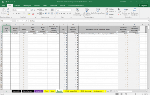 Screenshot-Excel-Vorlage-EUeR-2018-Bewirtung