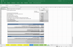 Screenshot-Excel-Vorlage-EUeR-2018-Einnahmen-Ueberschuss-Rechnung-2