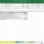 Screenshot-Excel-Vorlage-EUeR-2020-Umsatzsteuer-Erklaerung