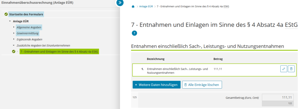 4 Absatz 4a Estg Hilfe Zum Begriff Anzeigen www.pierretunger.com