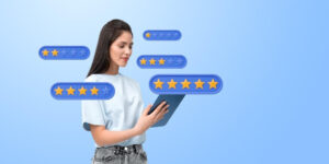 Digitalisierung Handel