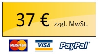 Excel-Vorlage-EÜR-2025 Kleinunternehmer bestellen