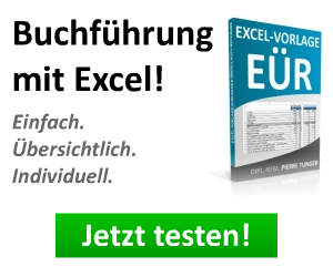 Excel-Vorlage-EÜR